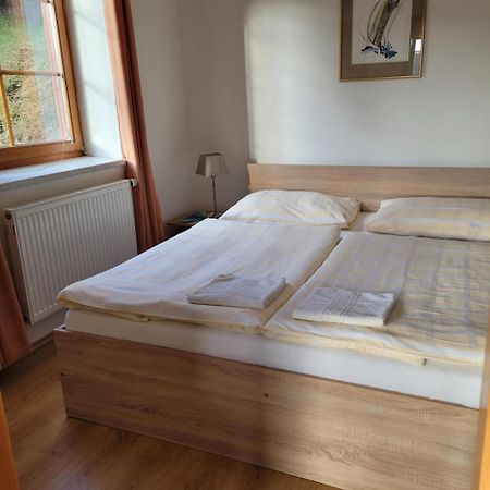 Pension Kubu Apartment 4 Samostatny Byt S Kuchyni Špindlerŭv Mlýn Exterior foto