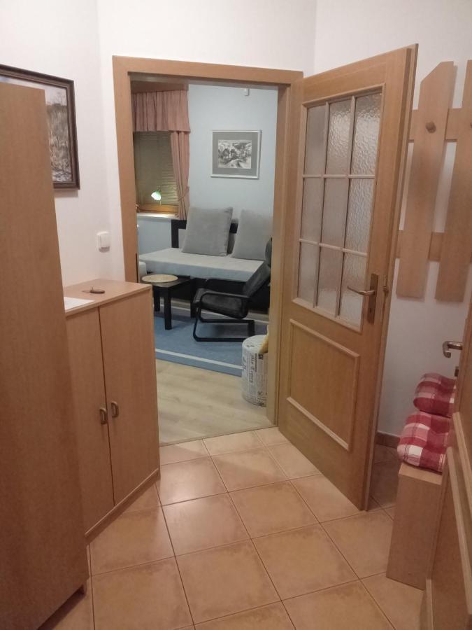 Pension Kubu Apartment 4 Samostatny Byt S Kuchyni Špindlerŭv Mlýn Exterior foto