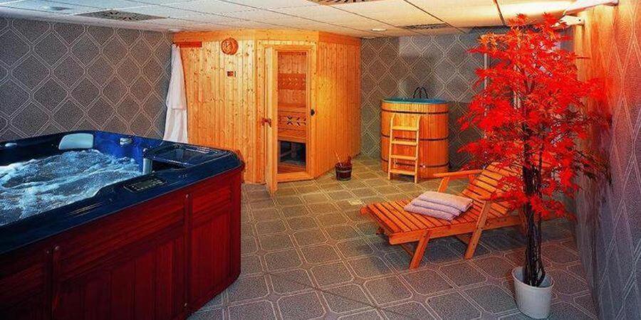 Pension Kubu Apartment 4 Samostatny Byt S Kuchyni Špindlerŭv Mlýn Exterior foto